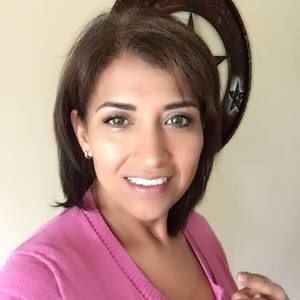 Meet your Posher, Toni